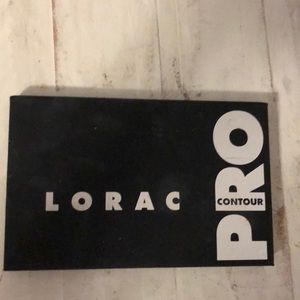 LORAC Pro Contour
